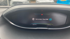 Peugeot 3008 1.6 Hybrid 225 GT 5dr e-EAT8 Estate